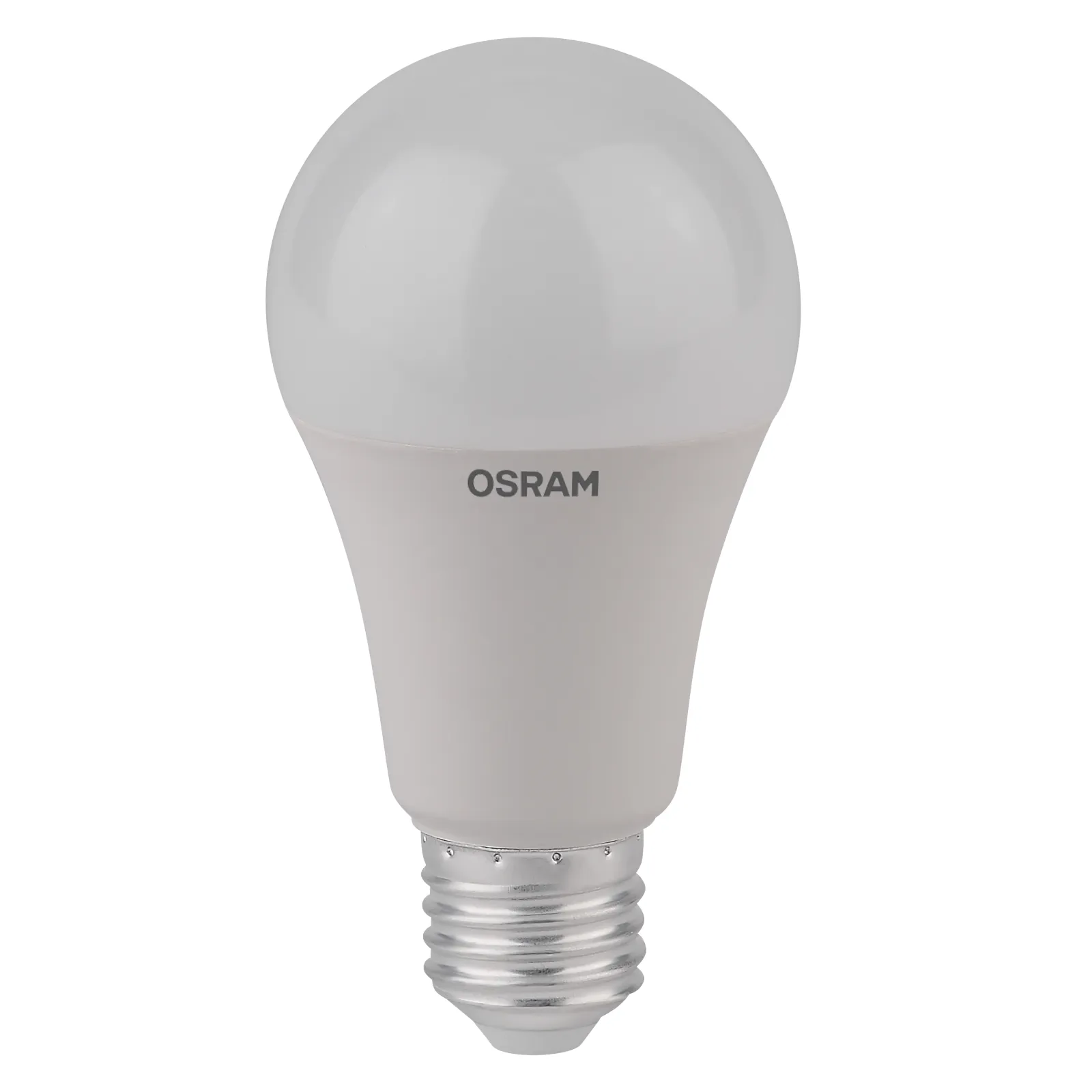 Лампа светодиодная LED 13Вт Е27 STAR Classic A (замена150Вт), нейтральный белый свет, матовая колба 