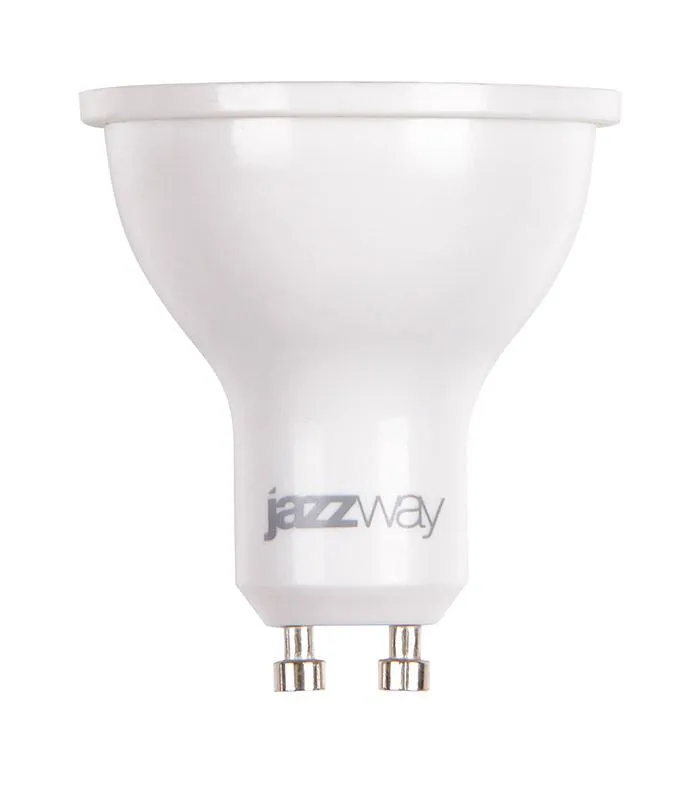 Лампа светодиодная PLED- SP GU10 11w 5000K-E | .5019515 | Jazzway