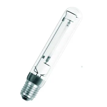 Лампа натриевая ДНаТ 400вт NAV-T E40 Osram