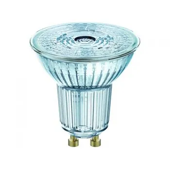 Лампа светодиодная 6.9 Вт GU10 3000 K 575 Lm 120 град. OSRAM 4058075096707