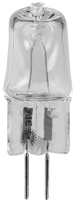 Лампа галогенная G4-JCD-40W-230V-Cl 40Вт G4 230В Эра C0039280