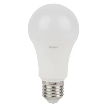 Лампа светодиодная LED Star Low Voltage A 9Вт (замена 100Вт) 4000К 1000лм E27 12-36В низковольтная O