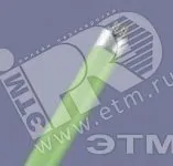 Лампа линейная люминесцентная ЛЛ 30Вт LT4 G5 зеленая