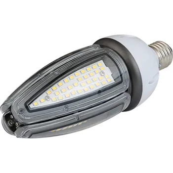 Лампа светодиодная Corn GP 15/2300 15Вт 4000К нейтр. бел. E27 2300лм 0.8PF 80Ra Кп<2 Diora DCGP15-E2