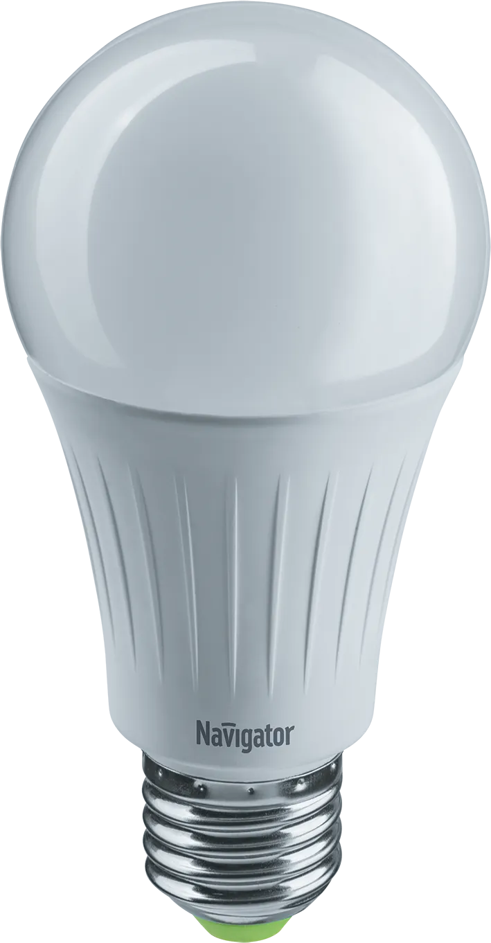 Лампа светодиодная NLL LED NLL-A60-15-127-4K-E27 | 61441 | Navigator