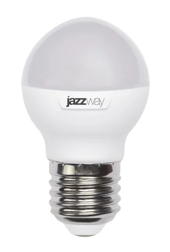 Лампа Jazzway LED G45 9w Е27 3000K 820 Lm SP