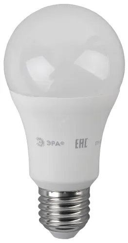Лампа светодиодная LED A60-16W-827-E27,груша,16Вт,тепл,E27
