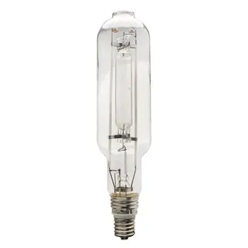 Лампа газоразрядная металлогалогенная HQI-T 2000W/D 2000Вт E40 прозр. OSRAM 4099854387524