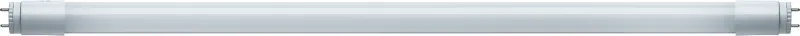Лампа светодиодная LED 18Вт G13 230В 4000К NLL-G-T8-18-230-4K-G13 (аналог 36Вт. 1200 мм) трубчатая |