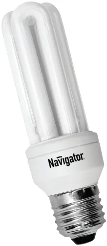Лампа Navigator NCLP-3U-15-827-E-27 (94412)