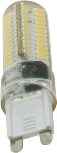 Лампа Smartbuy G9 5,5W 3000K (041806)