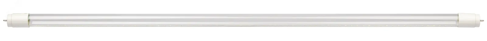 Фитолампа для растений светодиодная FITO-15W-Ra90-Т8-AQUA для аквариума, 15 Вт, полный спектр | Б005