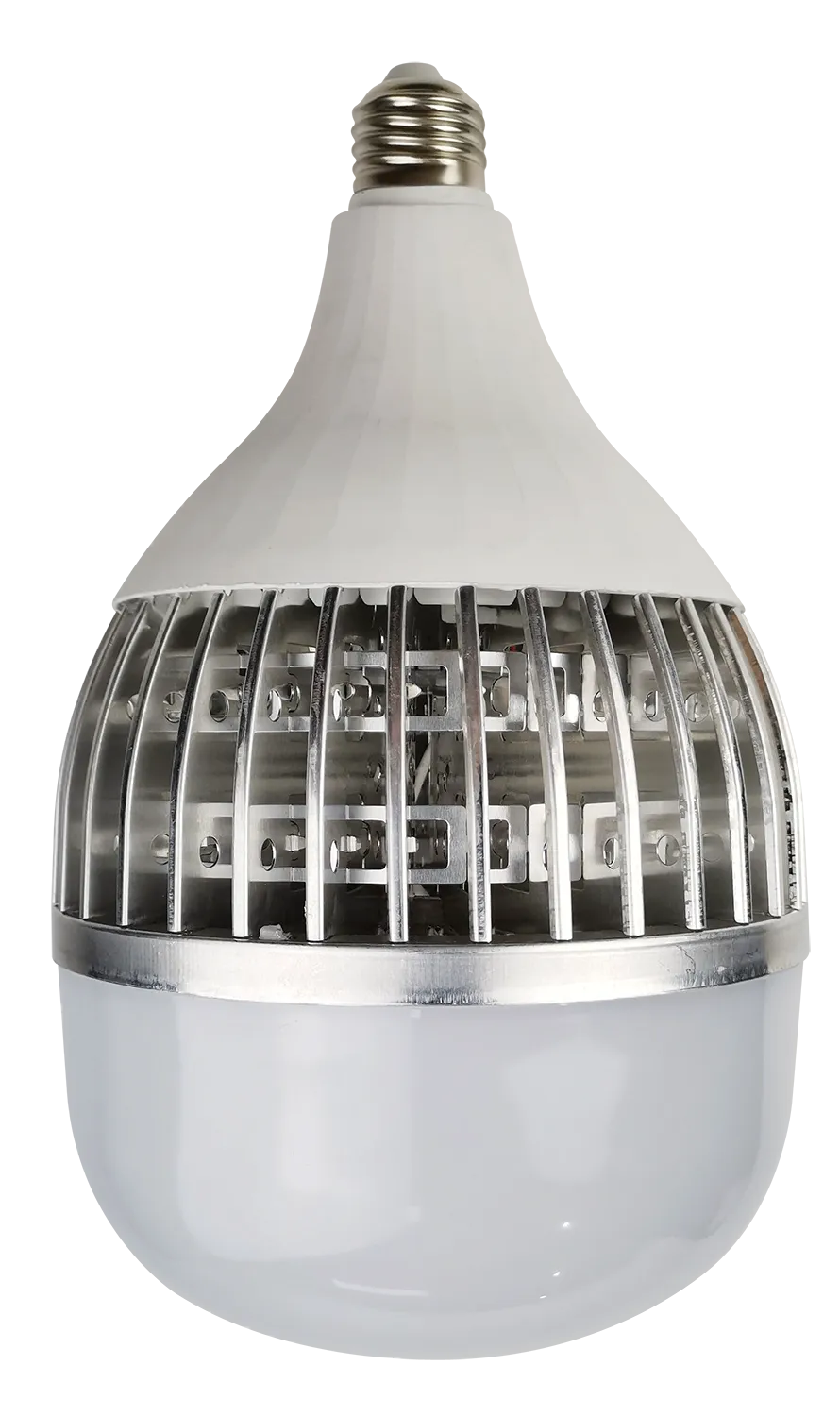 Лампа светодиодная промышленная PLED-HP-TR130 85w 6500K 7200Lm E27/E40(переходник в компл.) | .50362
