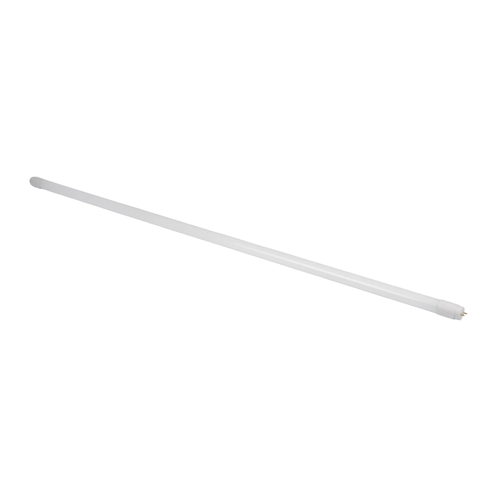 Лампа светодиодная PLED T8-1200GL 30Вт FROST 4000К G13 матов. JazzWay 5066052