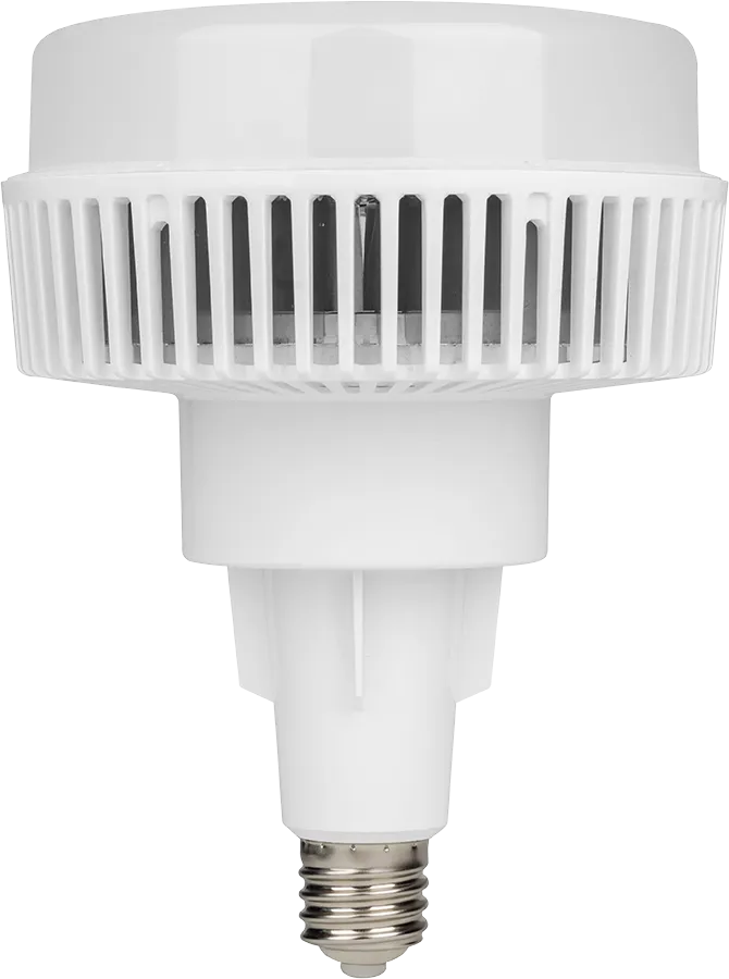 Лампа светодиодная промышленная HP 160Вт 120град 230В 6500К E40 | LLE-HP-160-230-65-E40 | IEK