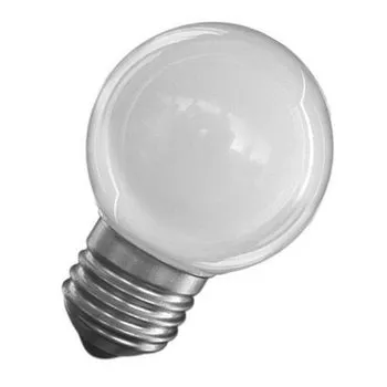 Лампа накаливания, цветная 10 Вт E27 FOTON LIGHTING 605900