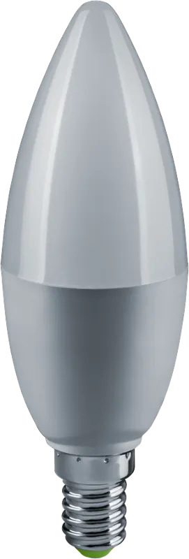 Умный дом лампа 82 422 NLL-C37-7-230-RGBWWW-E14-WIFI | 82422 | Navigator
