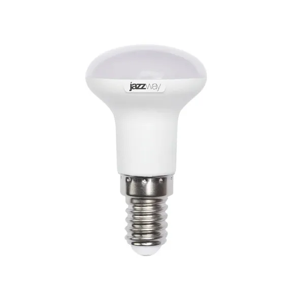 Лампа светодиодная LED 5Вт E14 220В 3000К PLED- SP R39 отражатель (рефлектор) | 1033581 | Jazzway