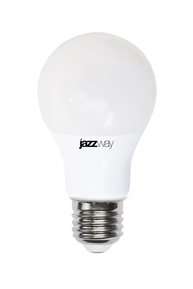 Лампа светодиодная специальная для яиц PLED-A60 DIM 10W E27 220-240V Chicken eggs | .5022881 | Jazzw