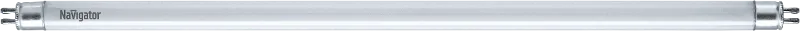 Лампа линейная люминесцентная ЛЛ  8Вт Т4 G5 840 NTL-T4-08-840-G5 | 94101 | Navigator