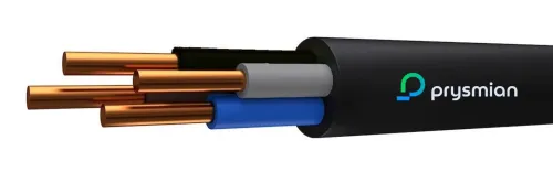 Кабель ППГ нг(А)-HF 4х2.5 - 1кВ ГОСТ
