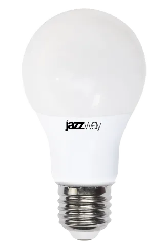 Лампа светодиодная 15 Вт E27 15 В 5000 K 200 град. PLED-LX JAZZWAY .5028395