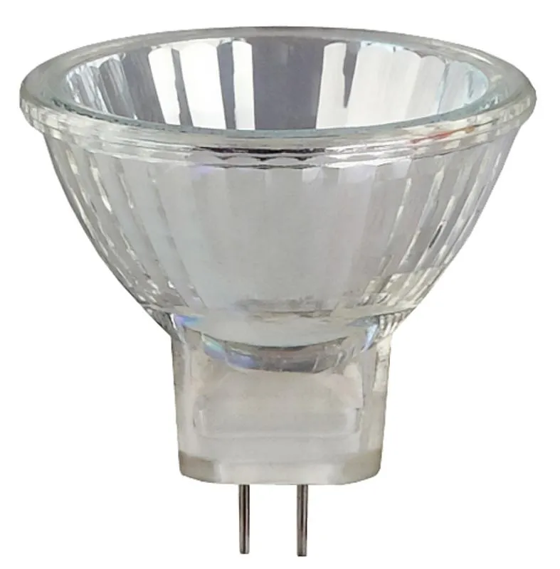 Лампа галогенная GU4-MR11-35W-12V-30Cl ЭРА C0027362