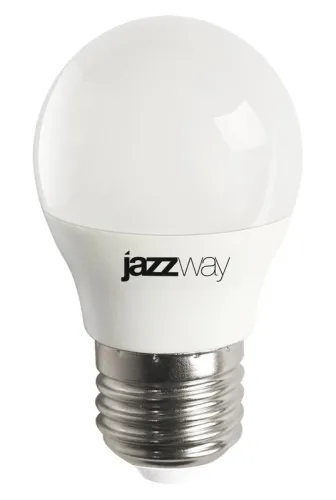 Лампа светодиодная 8 Вт E27 220 В 5000 K 200 град. PLED-LX JAZZWAY .5028685