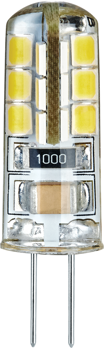 Лампа светодиодная NLL LED NLL-S-G4-2.5-230-6.5K | 14009 | Navigator