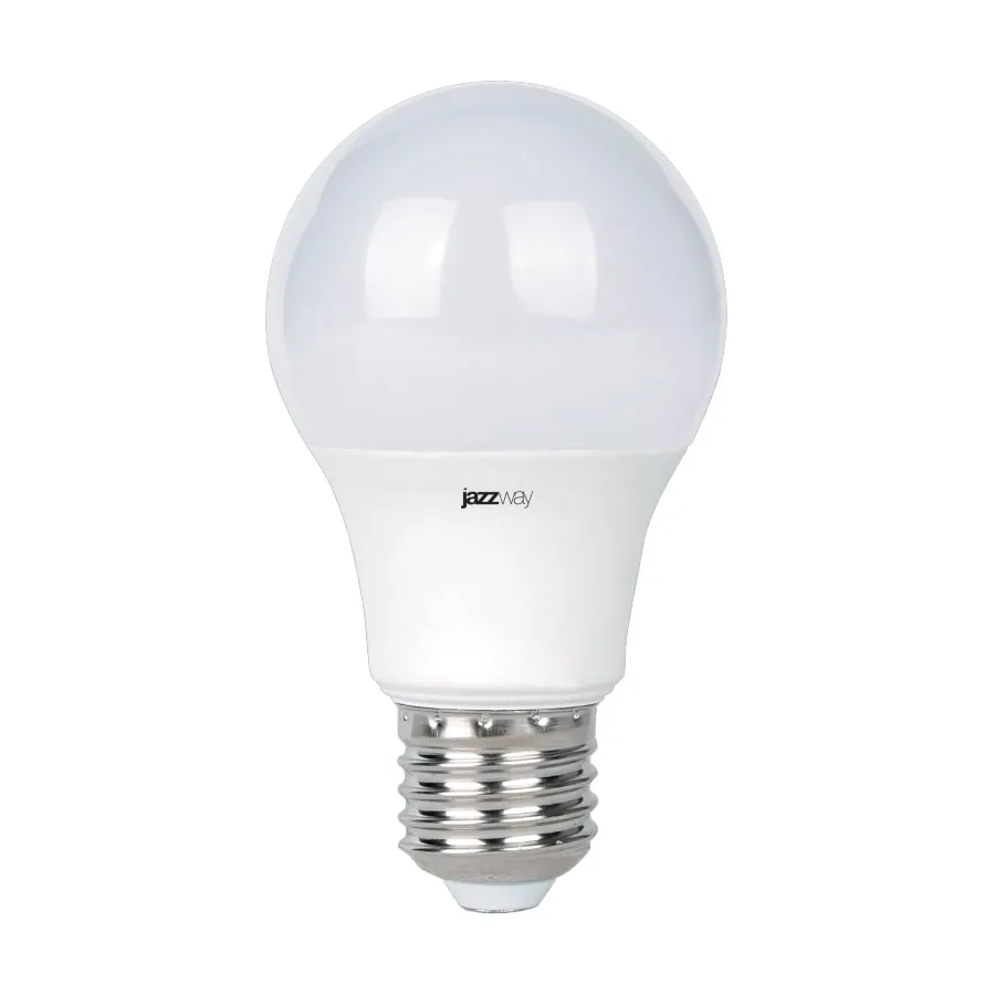 Лампа светодиодная специальная PLED-A60 15W E27 5000K 1300Lm 90-260V (расшир диапазон напряжения) | 