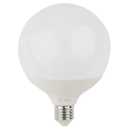 Лампа светодиодная LED G125-20W-4000K-E27 (диод, шар декор, 20Вт, нейтр, E27) (20/240) | Б0049081 | 