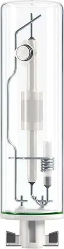 Лампа газоразрядная металлогалогенная MASTER CDM-Tm Mini 20W/830 PGJ5 20Вт 3000К PHILIPS 92808790513