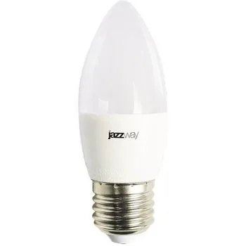 Лампа светодиодная 8 Вт E27 220 В 3000 K 200 град. PLED-LX JAZZWAY .5028531