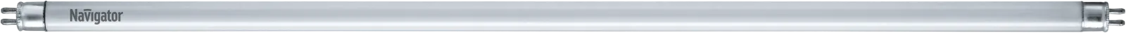 Лампа линейная люминесцентная ЛЛ 16Вт Т4 G5 840 NTL-T4-16-840-G5 | 94103 | Navigator