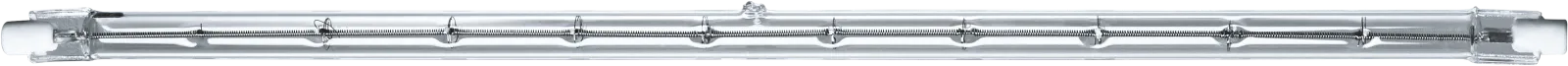 Лампа галогенная линейная КГ 2000Вт R7s J333mm | 94235 | Navigator