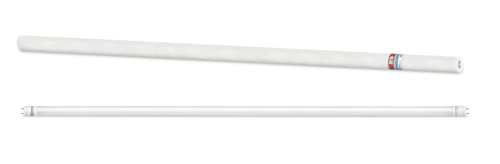 Лампа светодиодная LED-T8-М-PRO 32Вт трубчатая с двухсторонним цоколем матовая 6500К холод. бел. G13