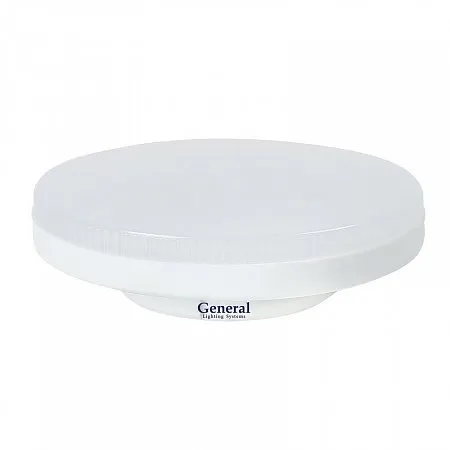Лампы General LED GLDEN-GX53-12-230-GX53-4500 (685200)