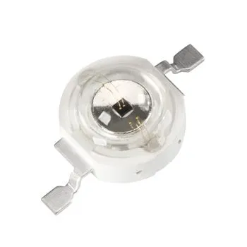 Мощный светодиод ARPL-3W-EPS45 Green Emitter
