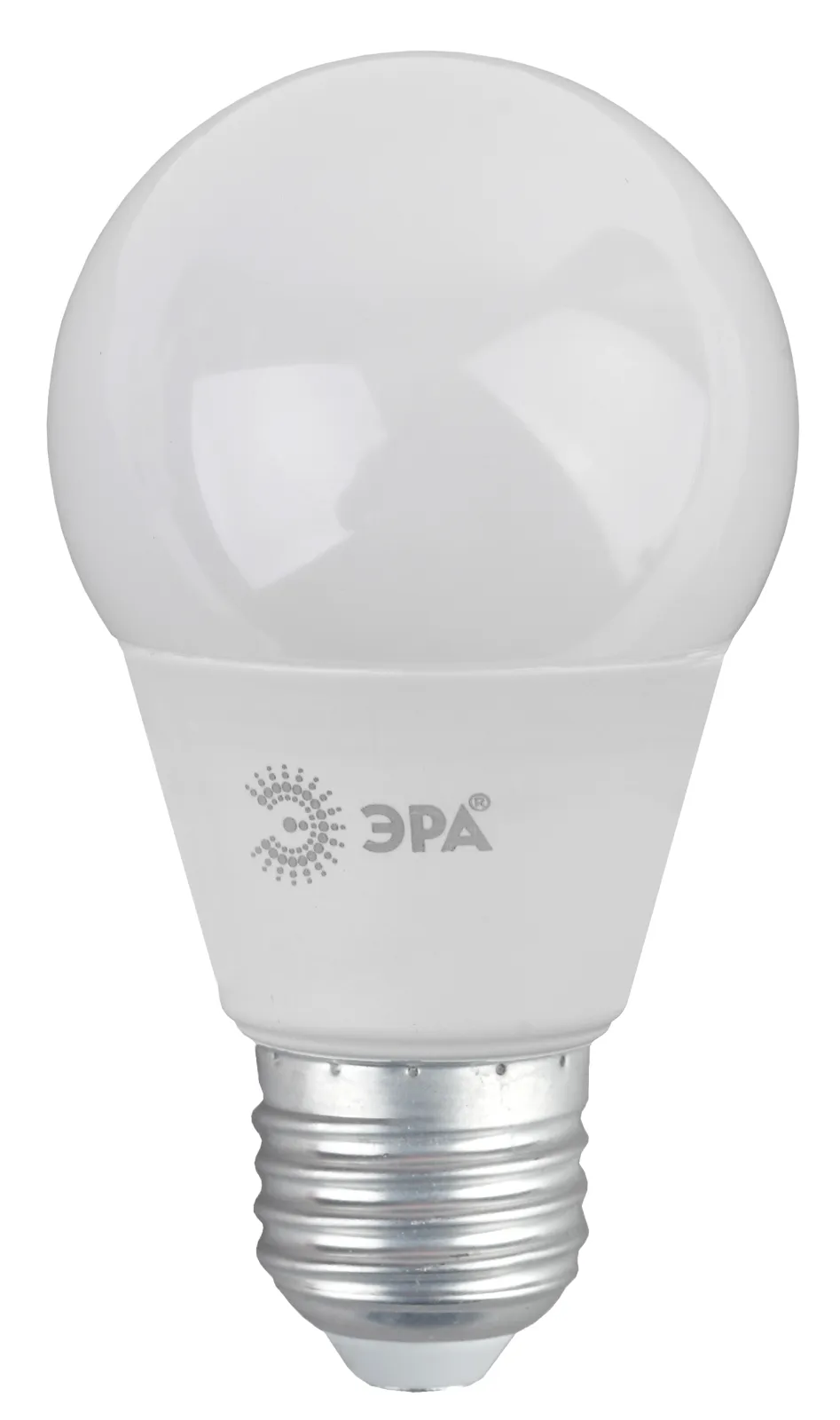 Лампа светодиодная ЭКО LED A65-20W-865-E27 R (диод, груша, 20Вт, хол, E27) | Б0045326 | ЭРА