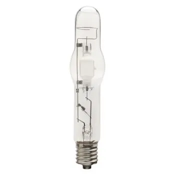 Лампа газоразрядная металлогалогенная HQI-BT 400W/D PRO 400Вт E40 прозр. OSRAM 4099854387241