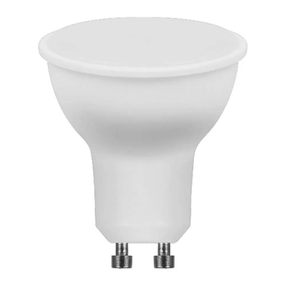 Лампа светодиодная LB-760 11Вт MR16 6400К GU10 230В FERON 38142