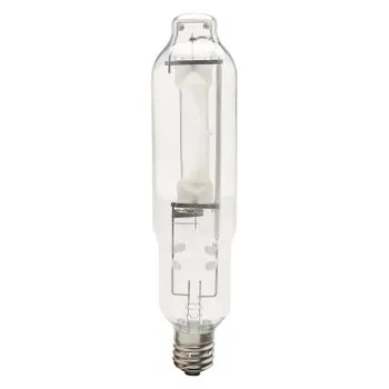 Лампа газоразрядная металлогалогенная HQI-T 1000W/N 1000Вт E40 прозр. OSRAM 4099854387500
