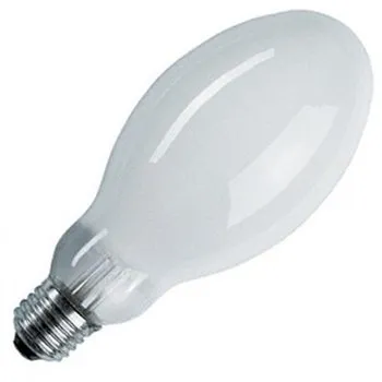 Лампа ДРВ 250W E40 3700K 220-240V 5600Lm 1.25A d90x226mm