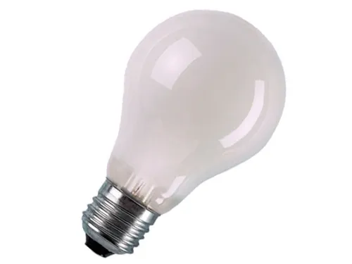 Лампа накаливания 75A55/FR/E27 Philips матовая(354747)
