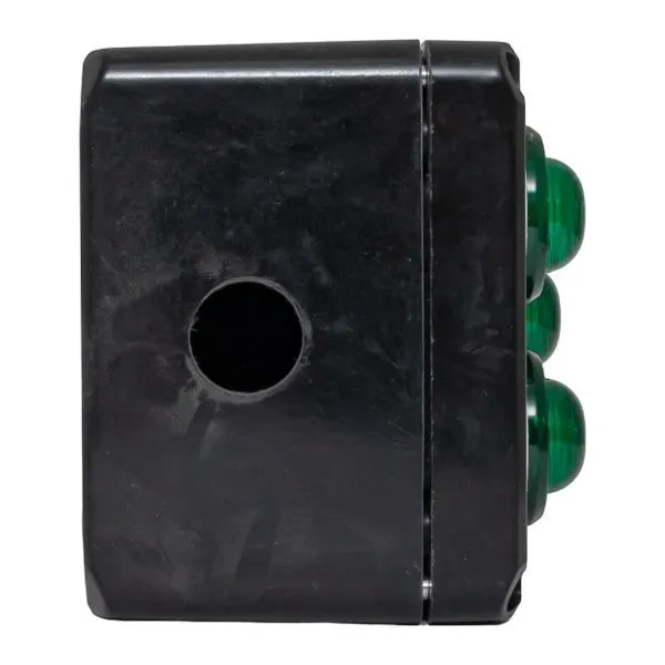 Коробка соединительная Heat box 220 SD-L3 EKF HB220SDL3