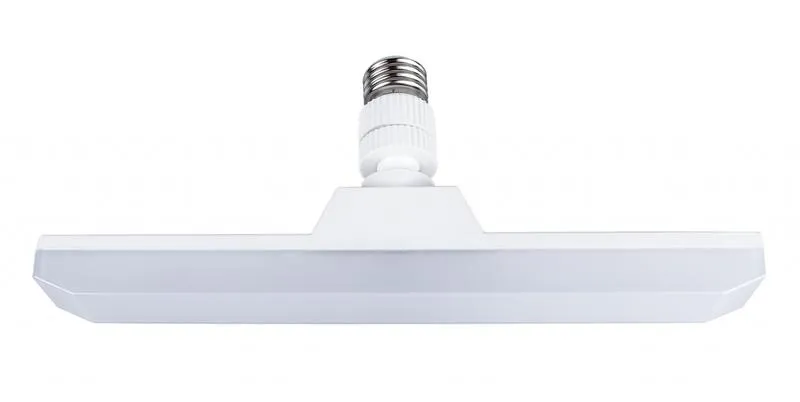 Лампа светодиодная PLED T-tube 15Вт 6500К E27 160-265В JazzWay 5017542