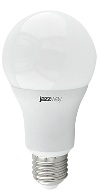 Лампа светодиодная 25 Вт E27 5000 K 2100 Lm 230 град PLED Power JAZZWAY .5018082