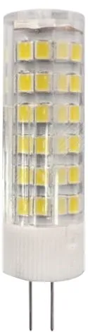 Лампа светодиодная LED 7Вт G4 220В 4000К smd JC капсульная | Б0027860 | ЭРА