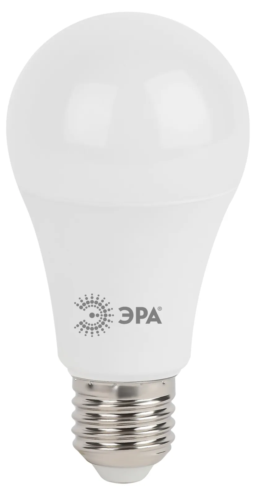 Лампа светодиодная LED 21Вт E27 6000К СТАНДАРТ груша | Б0035333 | ЭРА