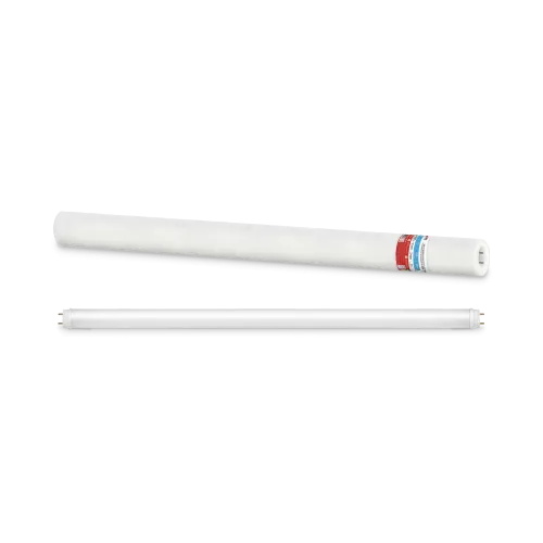 Лампа светодиодная LED-T8-М-МД 25Вт G13 6500К 2500Лм 1,2м матовая неповоротная 0-100% 8м 30сек микро